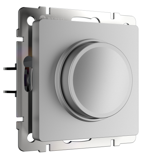 W1142006/ Диммер (серебряный) W1142006 W1142006/ Диммер (серебряный) W1142006