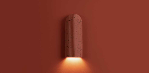 Бра Freya FR5582WL-01R1 фото 8