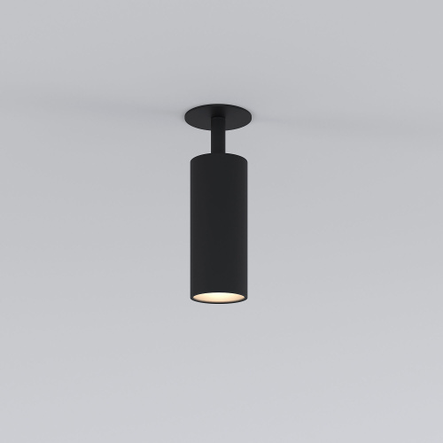 Встраиваемый поворотный светодиодный светильник Diffe 25052/LED фото 2 Встраиваемый поворотный светодиодный светильник Diffe 25052/LED фото 2