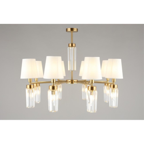 Люстра потолочная OML-89807-16 фото 5 Люстра потолочная OML-89807-16 фото 5