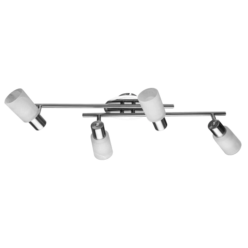 Спот Arte Lamp CAVALLETTA A4510PL-4SS Спот Arte Lamp CAVALLETTA A4510PL-4SS