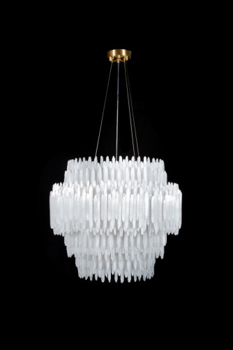 Люстра подвесная Selena FL1192-18P фото 5 Люстра подвесная Selena FL1192-18P фото 5