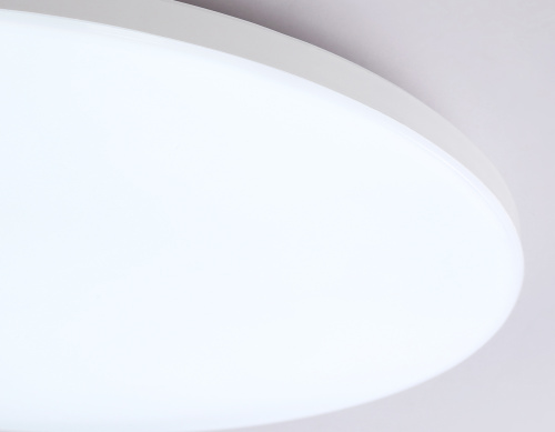Умный светодиодный светильник с пультом 3000K-6500K+RGB 30Вт IP54 (Tuya,Smart Home,Яндекс Алиса) фото 2