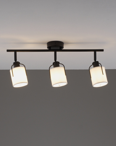 Спот Moderli V11848-3C Inari фото 2 Спот Moderli V11848-3C Inari фото 2