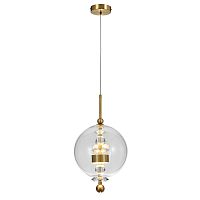 Подвесной светильник 11055/1P Clear