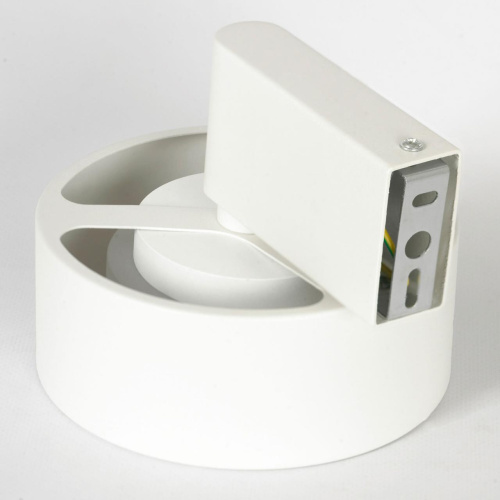 Бра Lussole SY5017 фото 4 Бра Lussole SY5017 фото 4