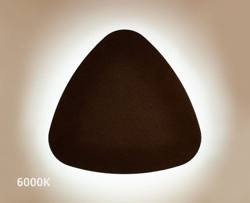 IT02-015 black светильник настенный фото 6