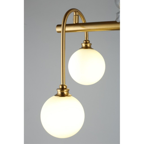 Люстра подвесная APL.839.03.08 фото 4