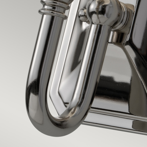 Бра для ванных комнат Feiss, Арт. FE-CONCORD1-BATH фото 2 Бра для ванных комнат Feiss, Арт. FE-CONCORD1-BATH фото 2