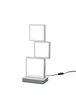 Настольная лампа Alfa Light F3924-30 white 28W 20*10*39