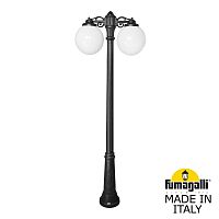 Fumagalli Садово-парковый фонарь FUMAGALLI RICU BISSO/G300 2L DN G30.157.S20.AYE27DN