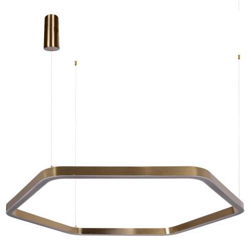 10243XL Gold Подвесной светильник LOFT IT Titanium 10243XL Gold Подвесной светильник LOFT IT Titanium