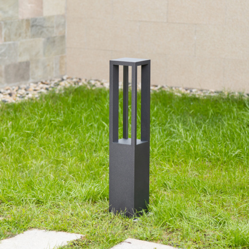 Фонарный столб Natural Concepts, Арт. NC-003104-80-DG фото 3