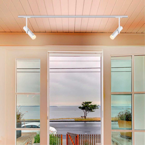 Трековый однофазный светильник Novotech Port Batra 370574 фото 2