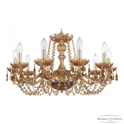 Люстра хрустальная 119/10/240 G M777 Bohemia Ivele Crystal (Богемия Ивеле Кристалл) Люстра хрустальная 119/10/240 G M777 Bohemia Ivele Crystal (Богемия Ивеле Кристалл)