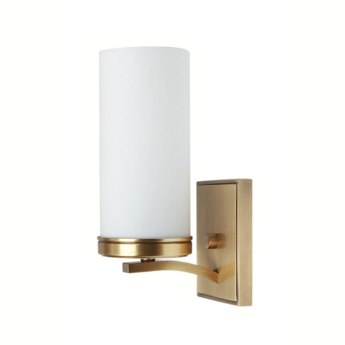 Бра Cloyd BLACKMORE W1 / выс. 29 см - латунь (арт.20014) Бра Cloyd BLACKMORE W1 / выс. 29 см - латунь (арт.20014)