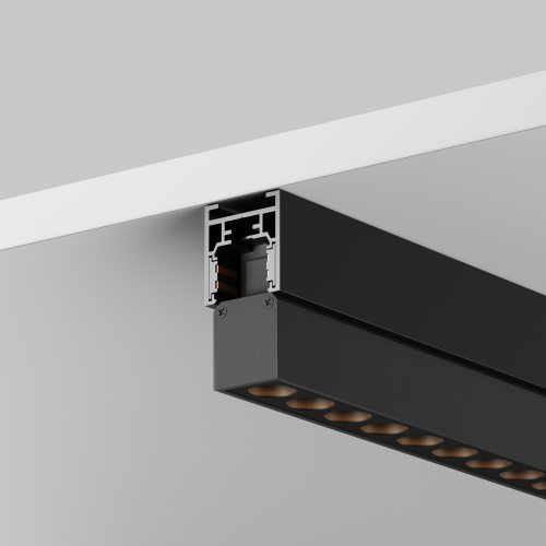 Шинопровод накладной Technical TRXM034-412B фото 3 Шинопровод накладной Technical TRXM034-412B фото 3