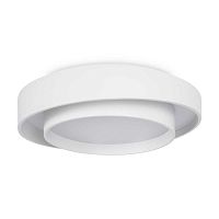 Потолочный светильник Freya Слой / Layer FR6085CL-L84W