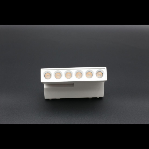 Светильник трековый APL.0104.10.10 фото 3 Светильник трековый APL.0104.10.10 фото 3