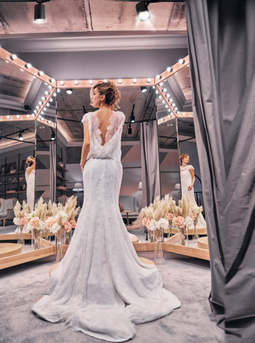 Трековый светодиодный светильник Kanlux ATL1 18W-930-S6-B 33131 фото 4