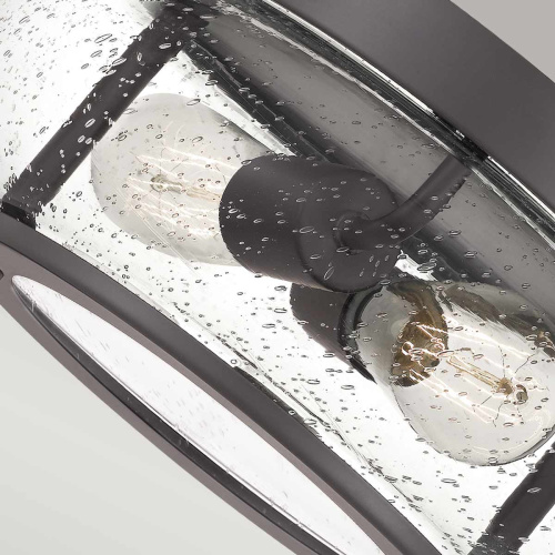 Потолочный светильник Quoizel, Арт. QZ-TRILOGY-FS-OZ фото 4