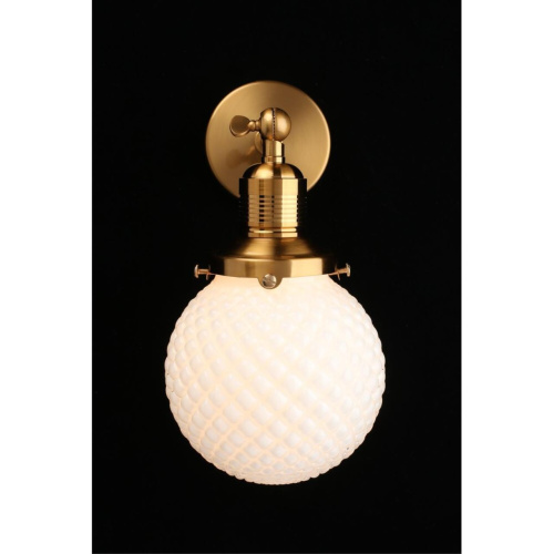 Светильник настенный (Бра) APL.302.01.01 фото 11 Светильник настенный (Бра) APL.302.01.01 фото 11