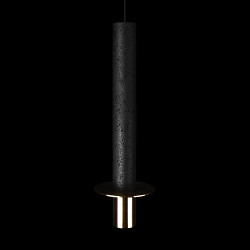 10361C Подвесной светильник LOFT IT Lava фото 7