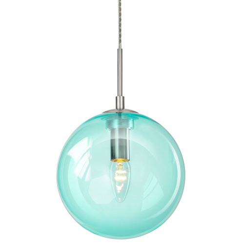 Citilux Томми CL102627 Светильник подвесной Голубой фото 2 Citilux Томми CL102627 Светильник подвесной Голубой фото 2