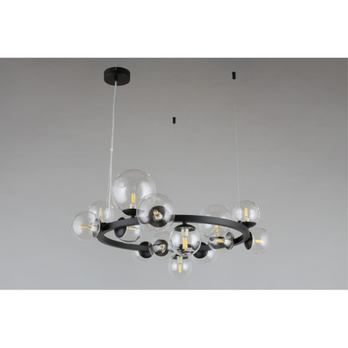 Люстра подвесная APL.334.03.14 фото 4