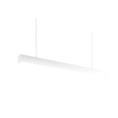 STL-990-O-32-4K-W-40 Светильник светодиодный ST Luce Line Al белыйIP40 990х55х80мм 32Вт 3360Лм 4000K Коммерческое освещение STL-990-O-32-4K-W-40 Светильник светодиодный ST Luce Line Al белыйIP40 990х55х80мм 32Вт 3360Лм 4000K Коммерческое освещение