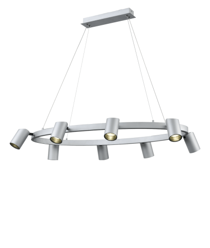 Подвесной светильник Vele Luce Zoom VL10113P08 фото 3 Подвесной светильник Vele Luce Zoom VL10113P08 фото 3