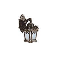 Настенный фонарь Kichler, Арт. KL-TOURNAI2-S