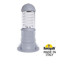 Fumagalli Садовый светильник-столбик FUMAGALLI SAURO 500  D15.553.000.LXF1R.FRA