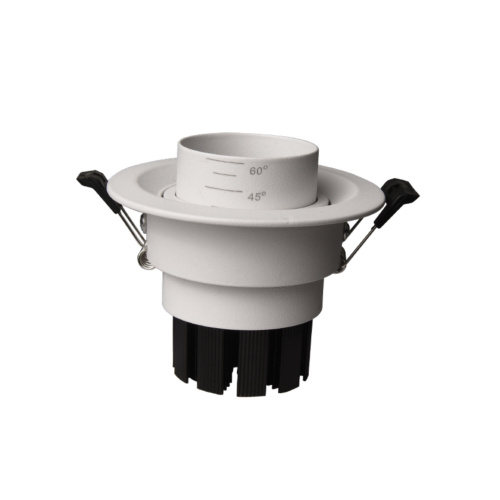 Встраиваемый светильник Technical DL052-L7W4K фото 8