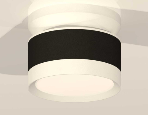 Комплект накладного светильника Ambrella light Techno Spot XS (N8901, C8102, N8112) XS8102045 фото 2