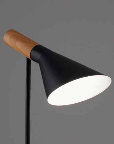 Торшер Moderli V11334-1F Turin фото 7 Торшер Moderli V11334-1F Turin фото 7