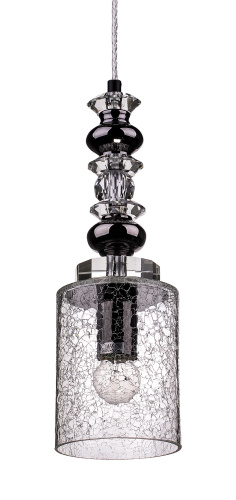 Светильник подвесной Crystal Lux MATEO SP1 фото 3