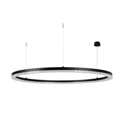 Светильник SP-DIAMOND-R850-40W Day4000 (BK, 45 deg, 230V, TRIAC) Arlight 054485 Светильник SP-DIAMOND-R850-40W Day4000 (BK, 45 deg, 230V, TRIAC) Arlight 054485
