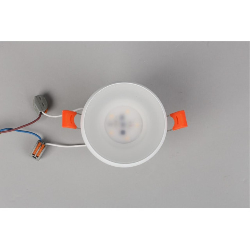 Светильник встраиваемый-накладной OML-102809-01 фото 4 Светильник встраиваемый-накладной OML-102809-01 фото 4