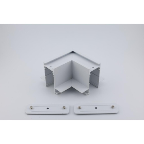 Трековая фурнитура APL.0285.10.01 фото 8 Трековая фурнитура APL.0285.10.01 фото 8