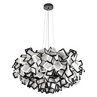 10231/780 Black Подвесной светильник LOFT IT Clizia
