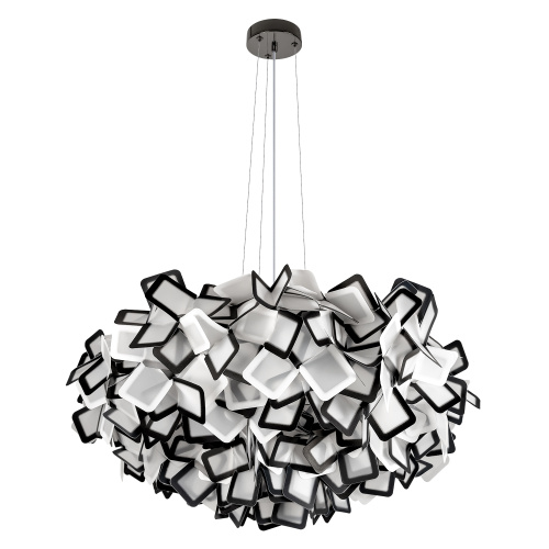 10231/780 Black Подвесной светильник LOFT IT Clizia 10231/780 Black Подвесной светильник LOFT IT Clizia