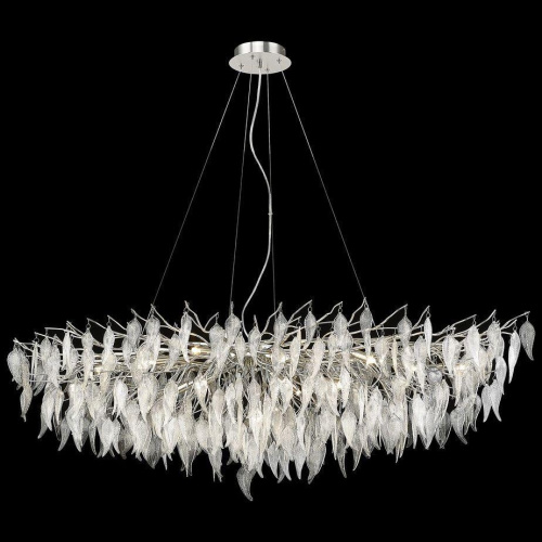 Подвесная люстра Wertmark Daniela WE182.19.223 Подвесная люстра Wertmark Daniela WE182.19.223