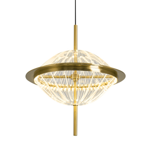 Подвесной светильник Freya FR6184PL-L16BS фото 4 Подвесной светильник Freya FR6184PL-L16BS фото 4