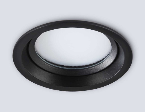 Светильник встраиваемый поворотный AMBRELLA LIGHT TECHNO SPOT TN6653 фото 6