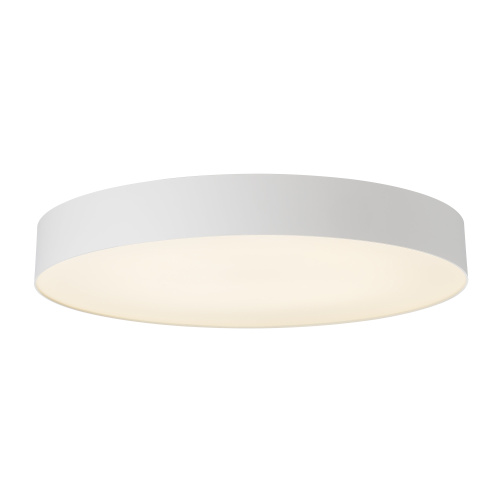 Citilux BART CL755490 LED Светильник потолочный Белый фото 5