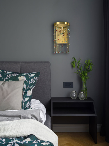 Бра De City Лавиния фото 2