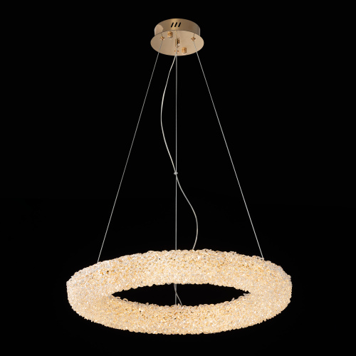 Citilux CLOUDY CL323162 LED Люстра хрустальная подвесная фото 5 Citilux CLOUDY CL323162 LED Люстра хрустальная подвесная фото 5