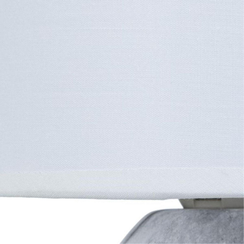 Настольная лампа Arte Lamp Wurren A5016LT-1WH фото 6