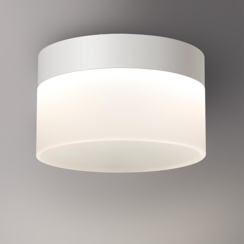 359445 OVER NT24 390 белый Светильник накладной светодиодный IP20 LED 18W 220-240V 4000K 1170Лм AURA фото 5 359445 OVER NT24 390 белый Светильник накладной светодиодный IP20 LED 18W 220-240V 4000K 1170Лм AURA фото 5